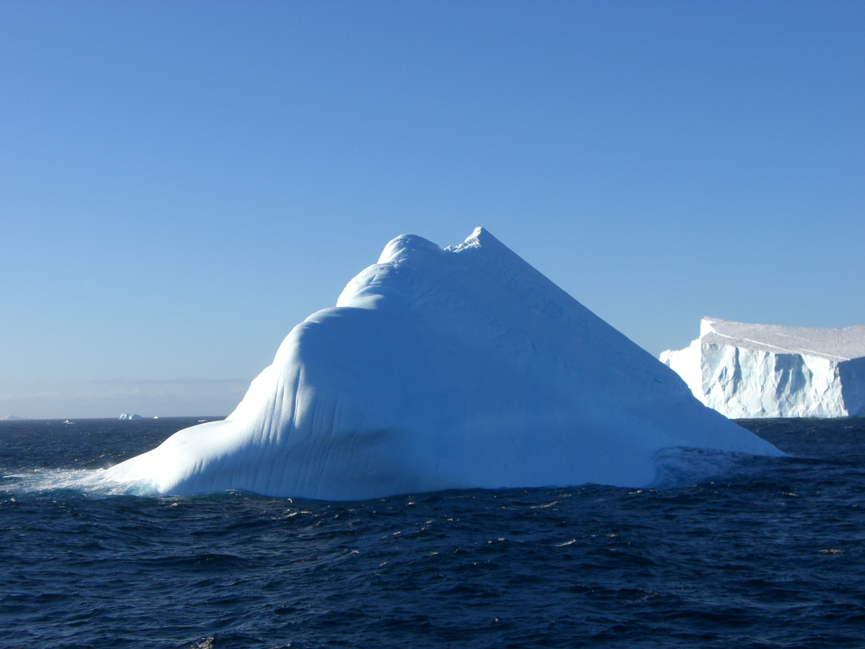 南極イメージ
