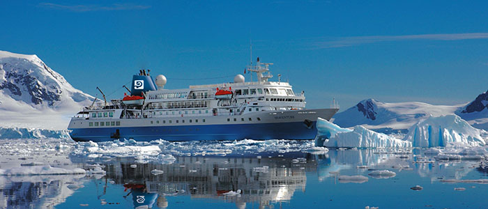 南極旅行 クルーズ キャンペーン 割引 特典情報