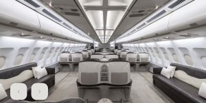 Airbus A340 300