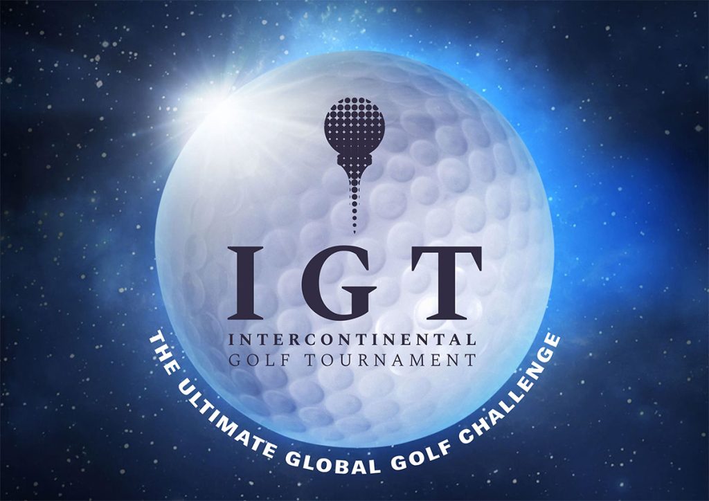 Intercontinental Golf Tournament