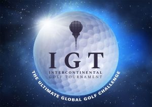 Intercontinental Golf Tournament