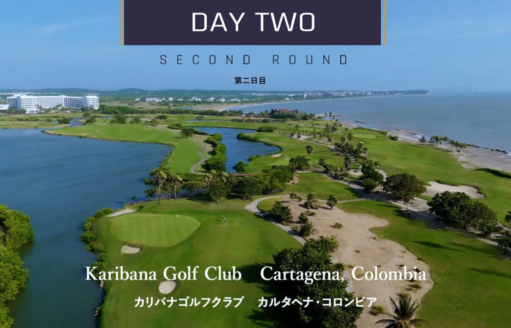 カリバナゴルフクラブ