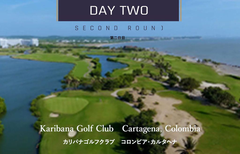 カリバナゴルフクラブ