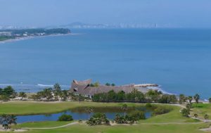 コロンビア・カルタヘナ