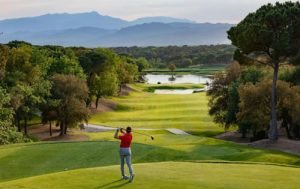 スペイン・カミラル