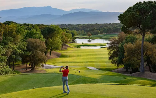 スペイン・カミラル